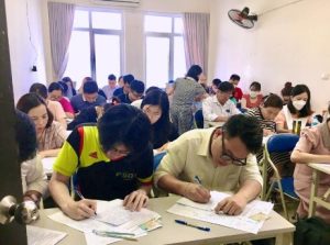 Chuyên vien chính 7