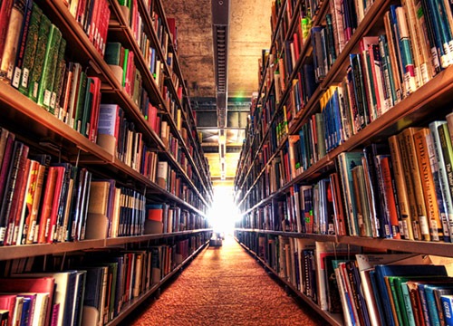 Nghiệp vụ thư viện và thiết bị trường học 6