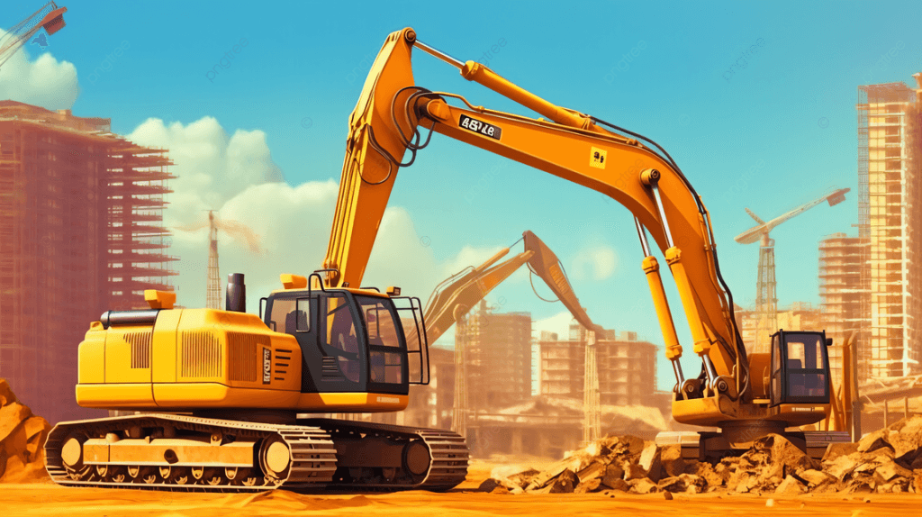 khoá học lái máy cẩu